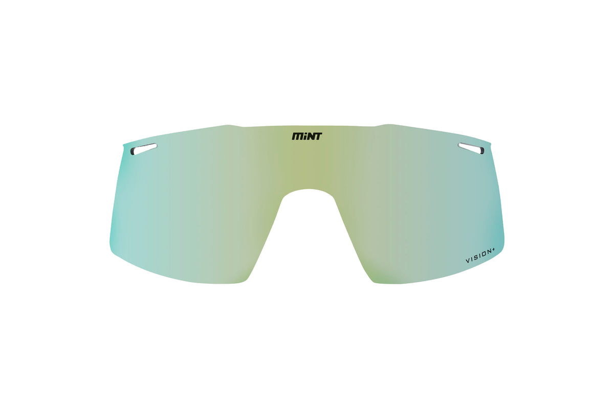 MiNT Rouleur Shield Vision+